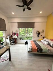 Duchess Crest (D10), Condominium #589628341